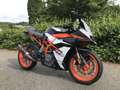 KTM RC 390 Noir - thumbnail 4