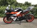 KTM RC 390 Noir - thumbnail 1