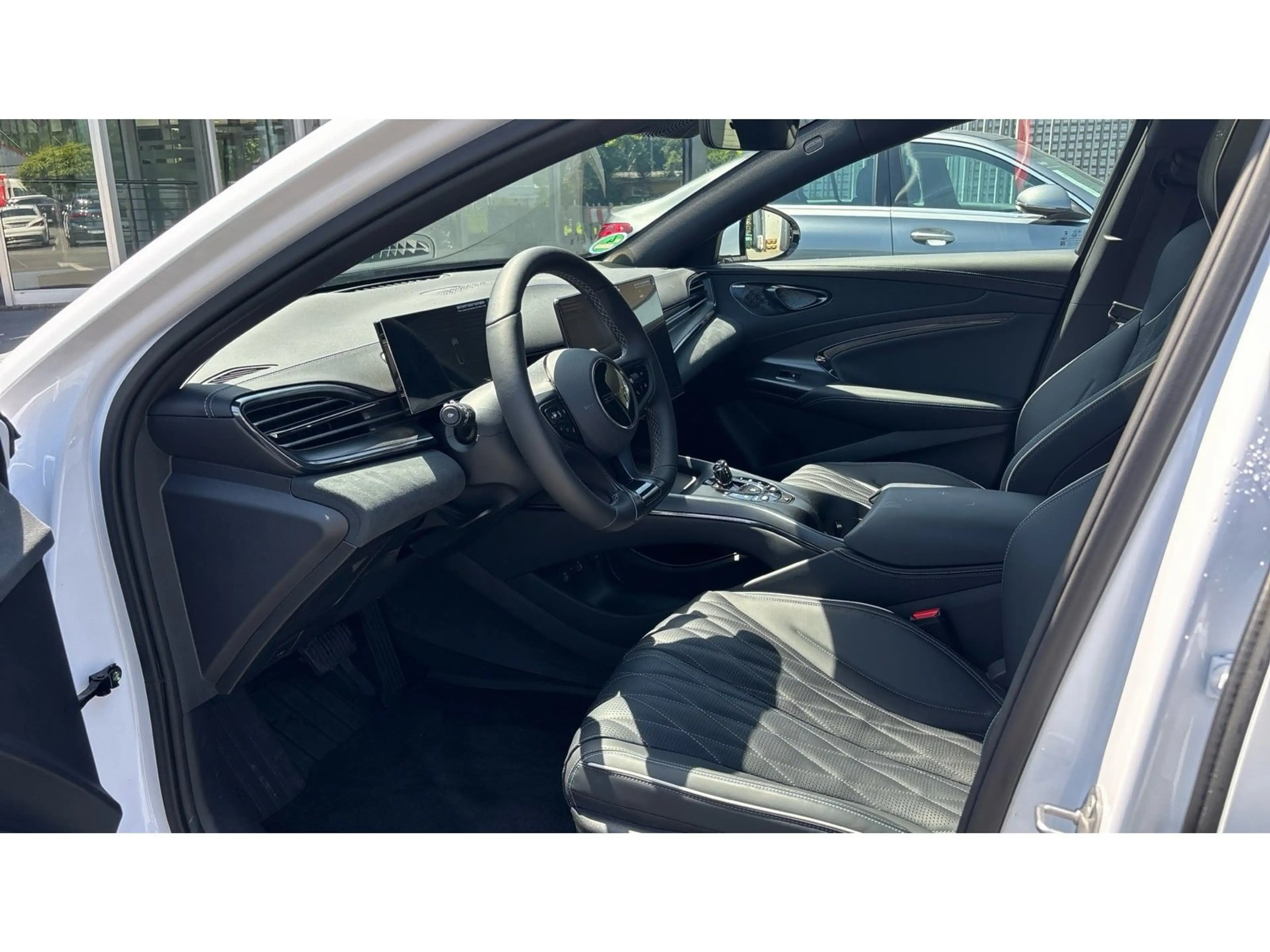 BYD Seal SEAL Excellence AWD Panorama 360°-Kamera Head-Up — photo 9