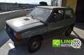 Fiat Panda 4X4 PRIMA SERIE 1984 Grün - thumbnail 1