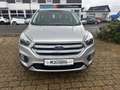 Ford Kuga Trend+Multilenkrad+Tempomat+Garantie+1 Hand Argento - thumbnail 9