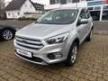 Ford Kuga Trend+Multilenkrad+Tempomat+Garantie+1 Hand Argento - thumbnail 1