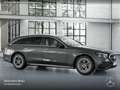 Mercedes-Benz E 300 de T 4M Hybrid AMG Fahrass 360° Pano Distr. Gris - thumbnail 16