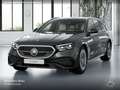 Mercedes-Benz E 300 de T 4M Hybrid AMG Fahrass 360° Pano Distr. Gris - thumbnail 2