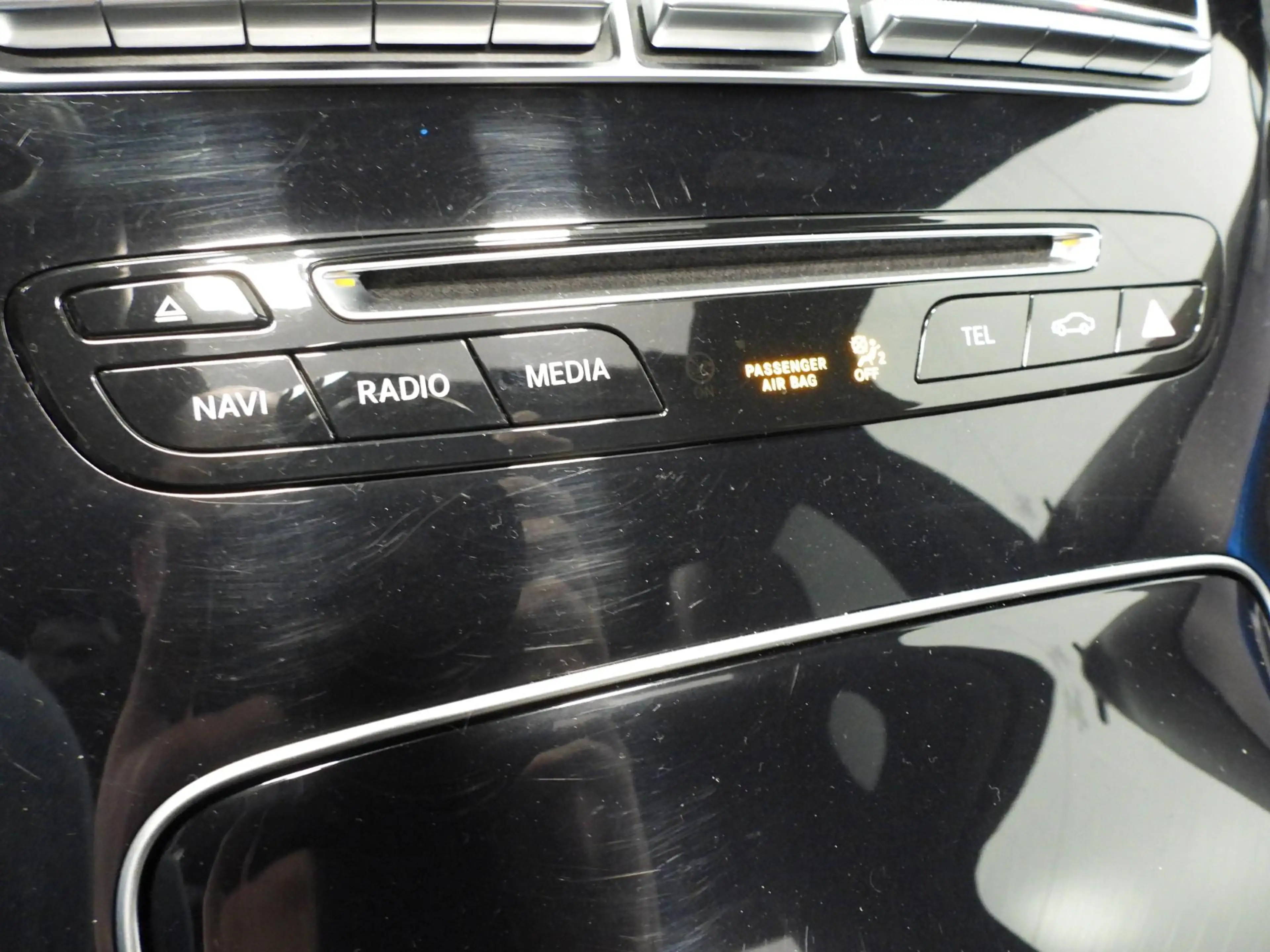 Mercedes-Benz C 350 Estate C350e Sport Edition Mercedes-Benz C-klasse — photo 6