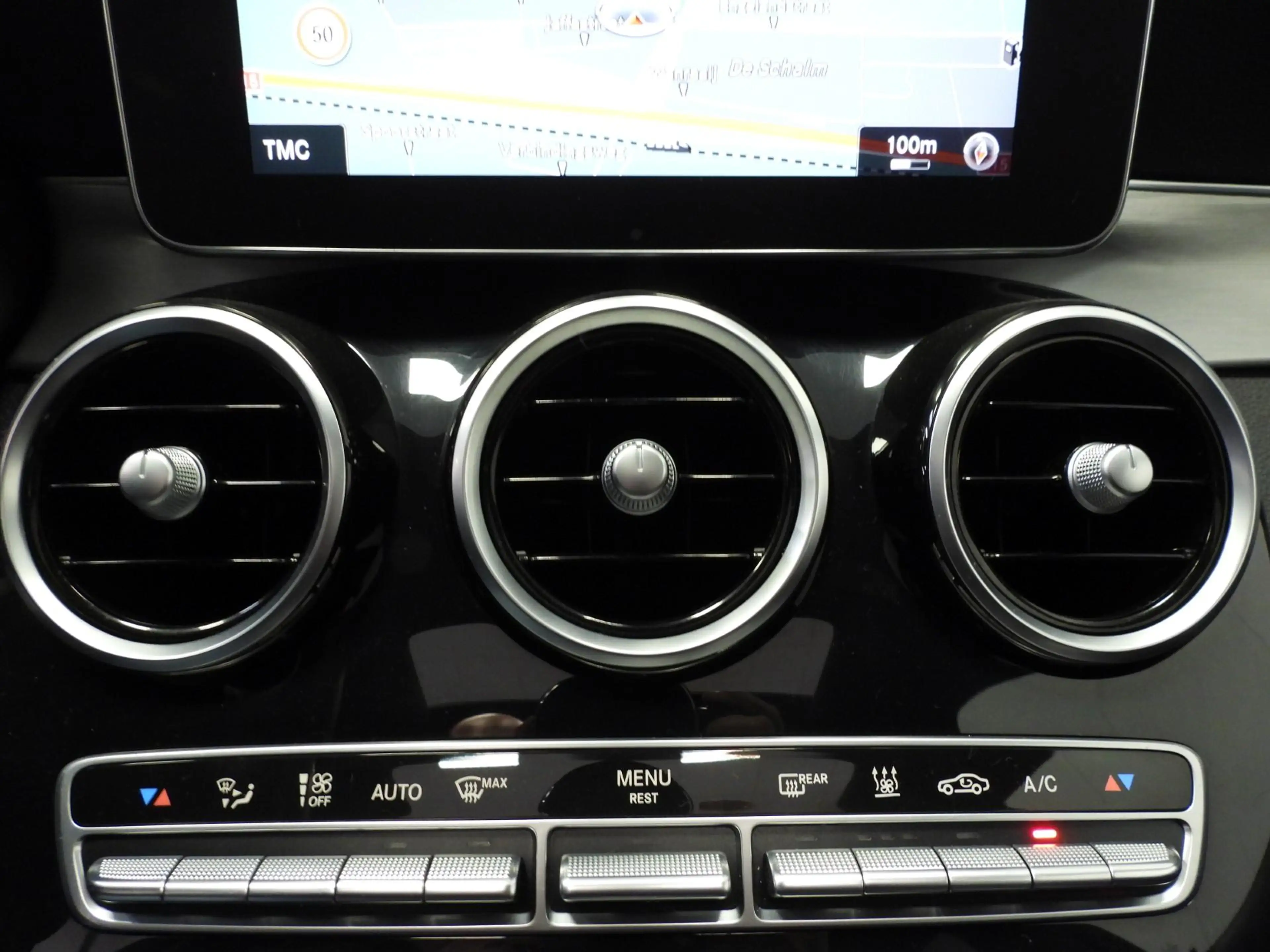 Mercedes-Benz C 350 Estate C350e Sport Edition Mercedes-Benz C-klasse — photo 7
