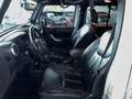 Jeep Wrangler 2.8 CRD Sahara Unlimited Black Edition Dual-Top Weiß - thumbnail 8