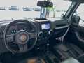 Jeep Wrangler 2.8 CRD Sahara Unlimited Black Edition Dual-Top Weiß - thumbnail 10