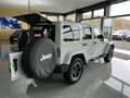Jeep Wrangler 2.8 CRD Sahara Unlimited Black Edition Dual-Top Weiß - thumbnail 12
