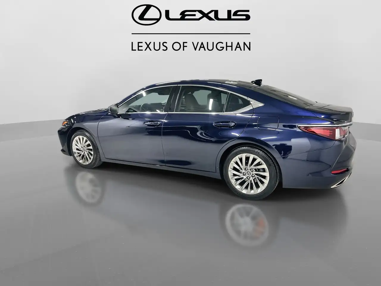 Lexus ES fotografie Lexus ES