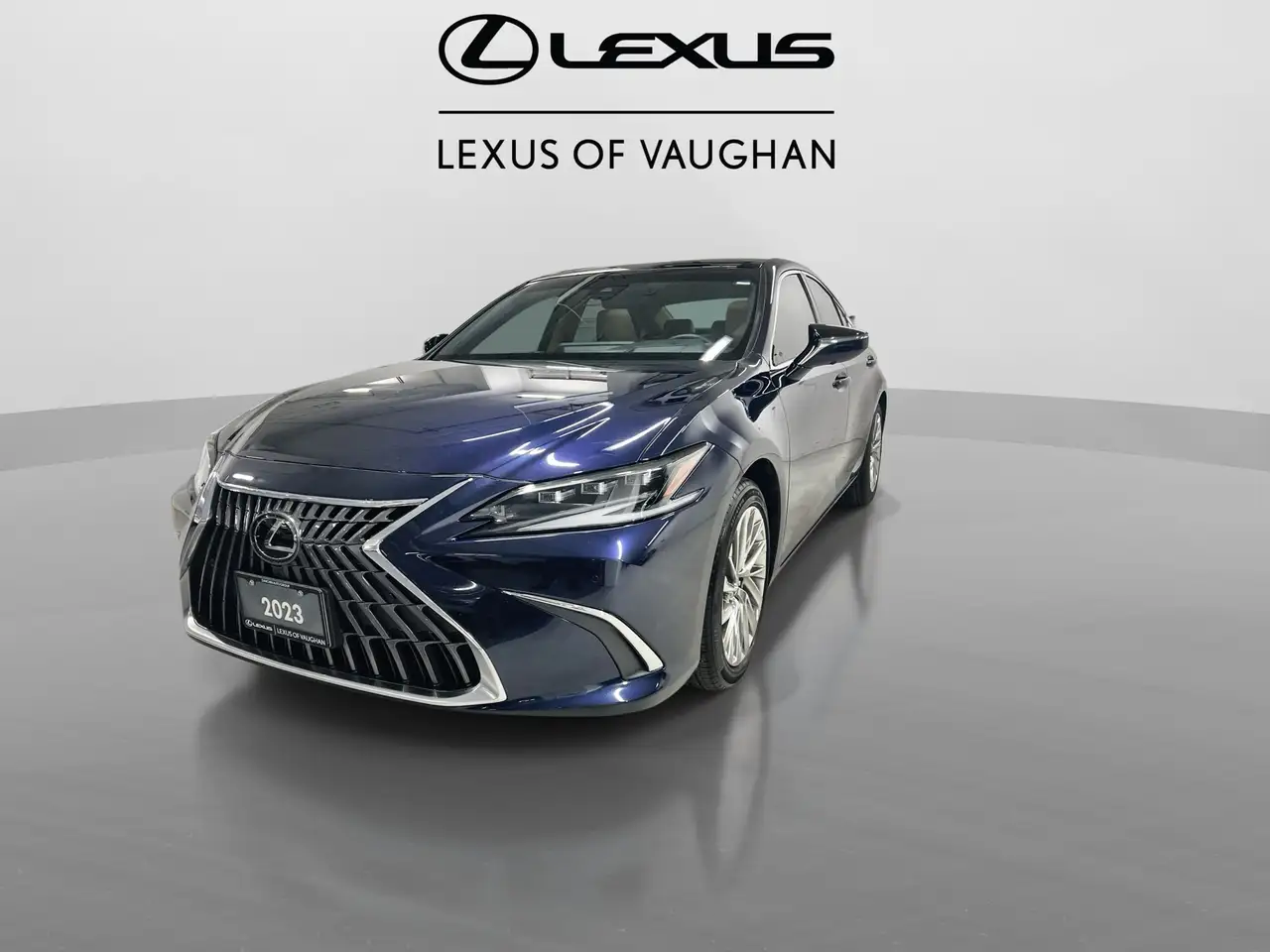Lexus ES fotografie Lexus ES