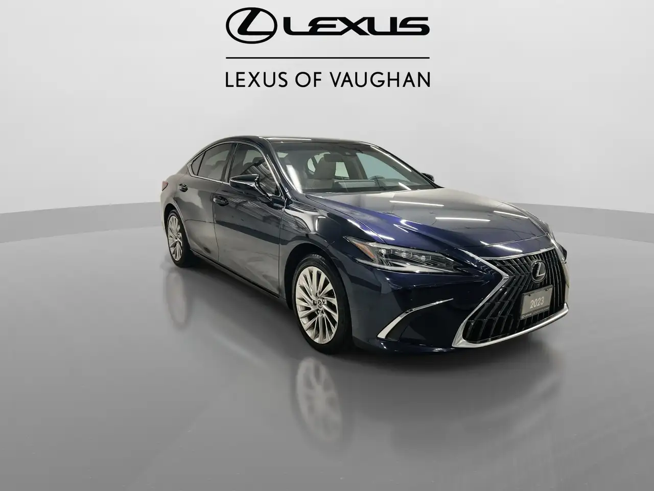 Lexus ES fotografie Lexus ES