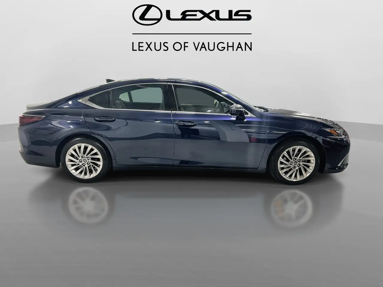 Lexus ES fotografie Lexus ES