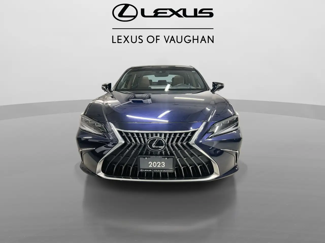 Lexus ES fotografie Lexus ES