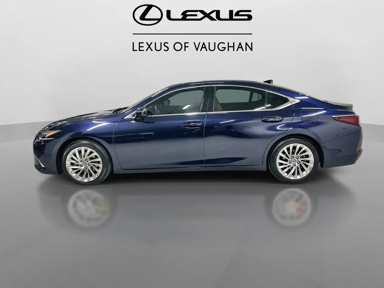 Lexus ES fotografie Lexus ES
