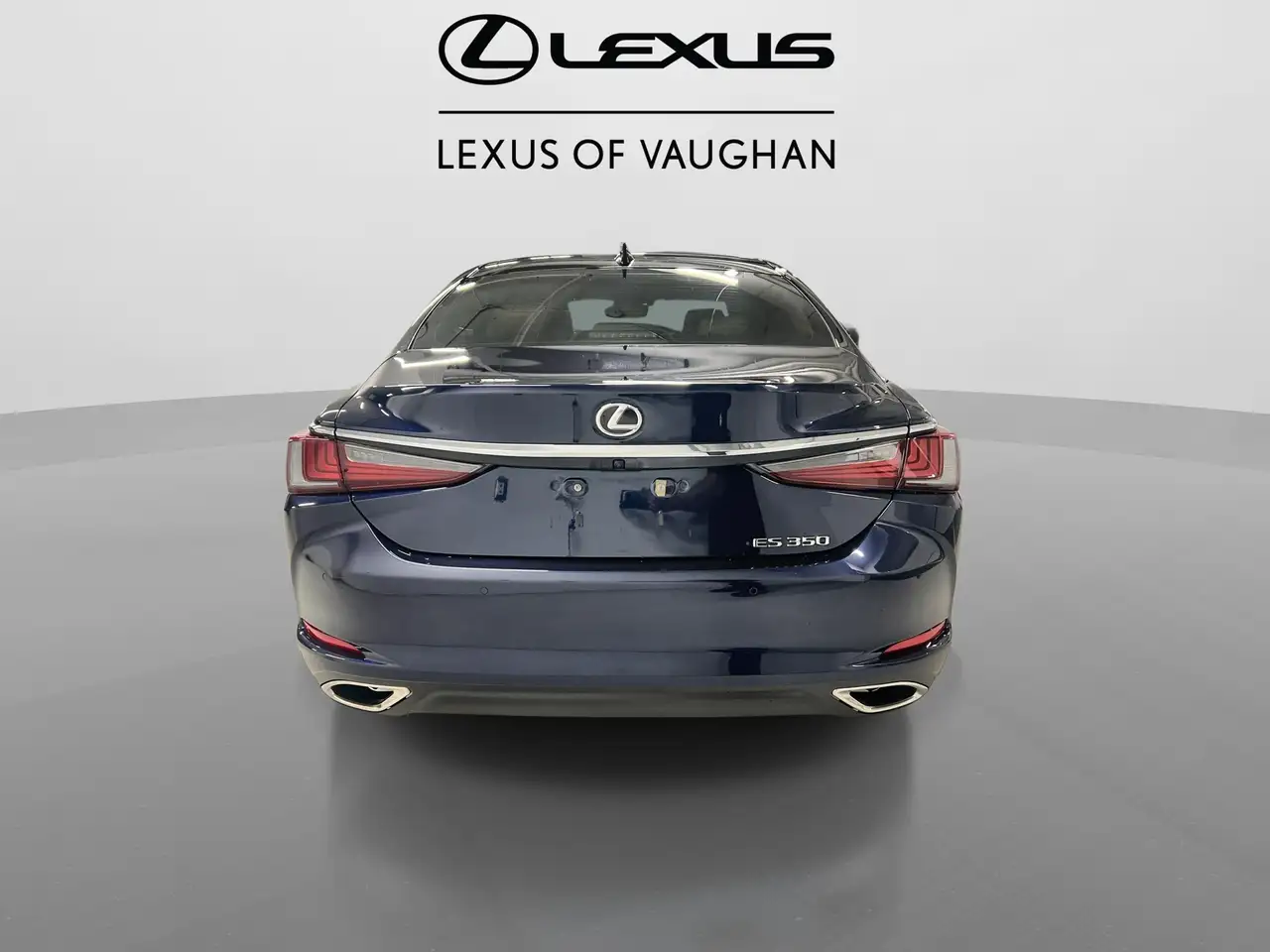 Lexus ES fotografie Lexus ES