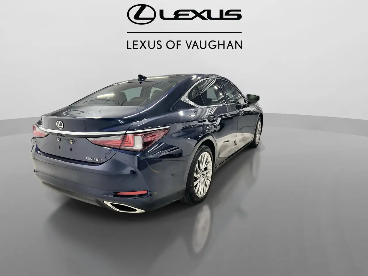 Lexus ES fotografie Lexus ES