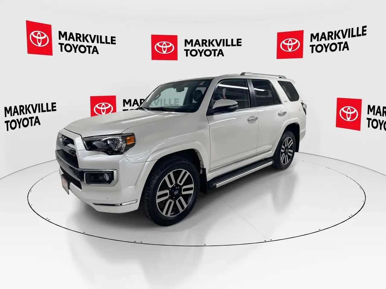 Toyota 4-Runner photo Toyota 4-Runner
