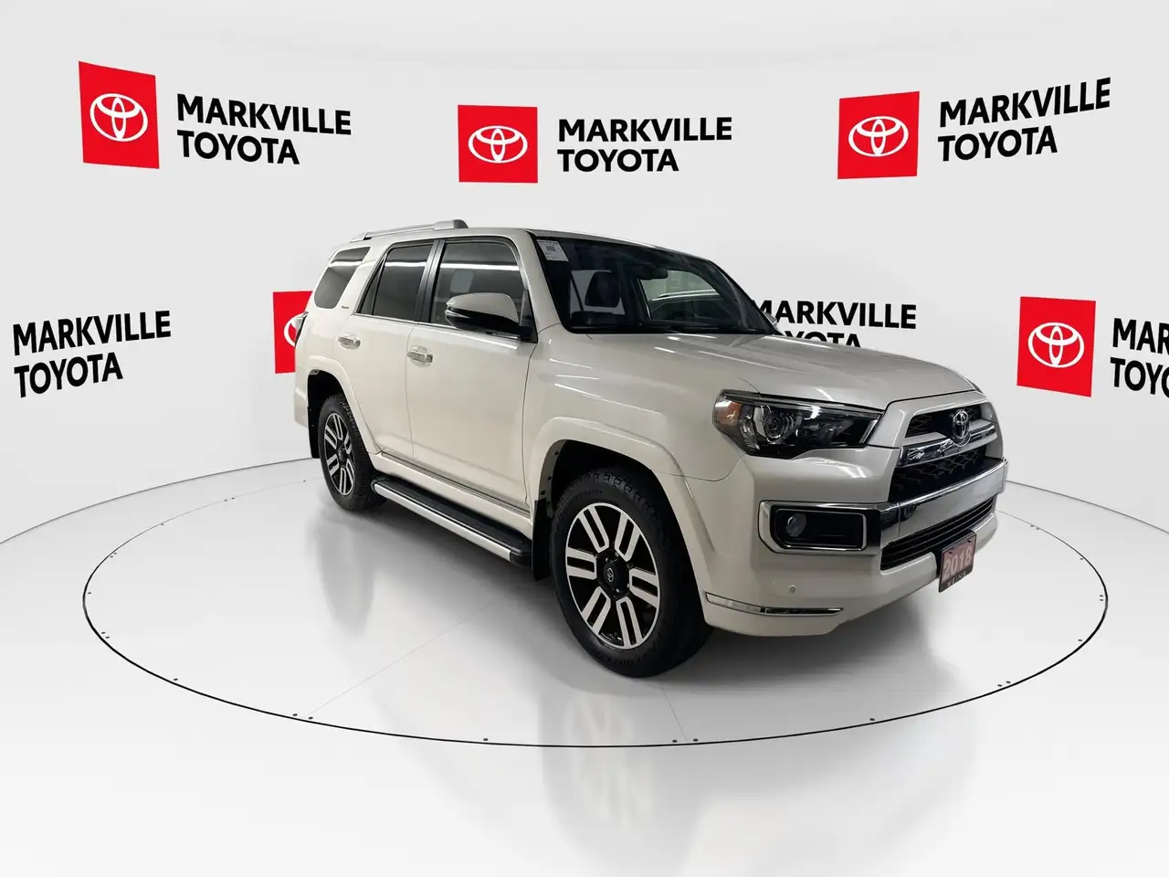 Toyota 4-Runner photo Toyota 4-Runner
