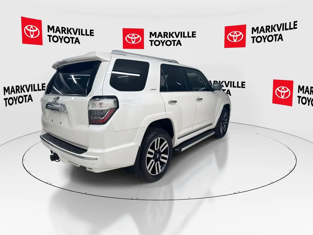 Toyota 4-Runner photo Toyota 4-Runner