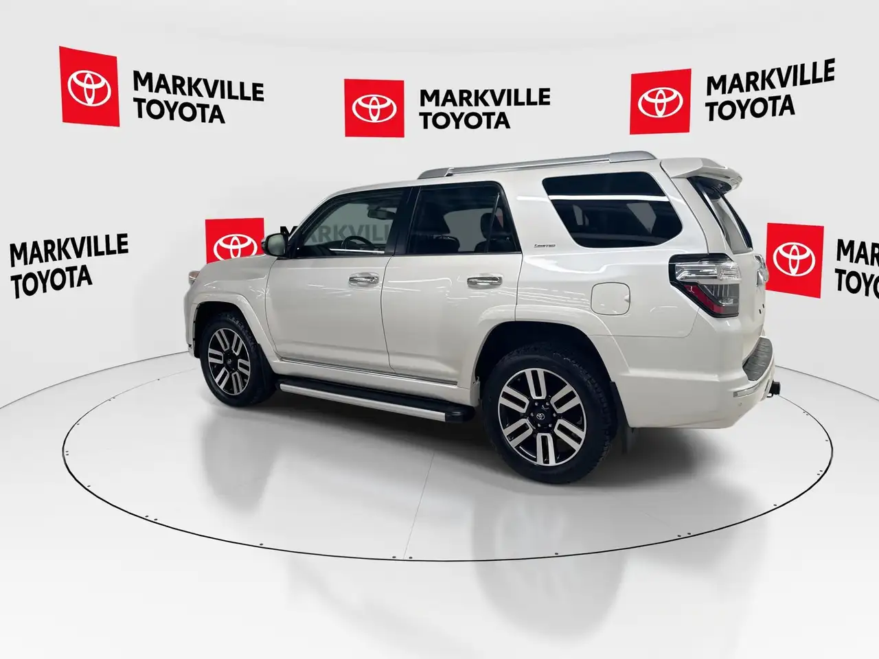 Toyota 4-Runner photo Toyota 4-Runner