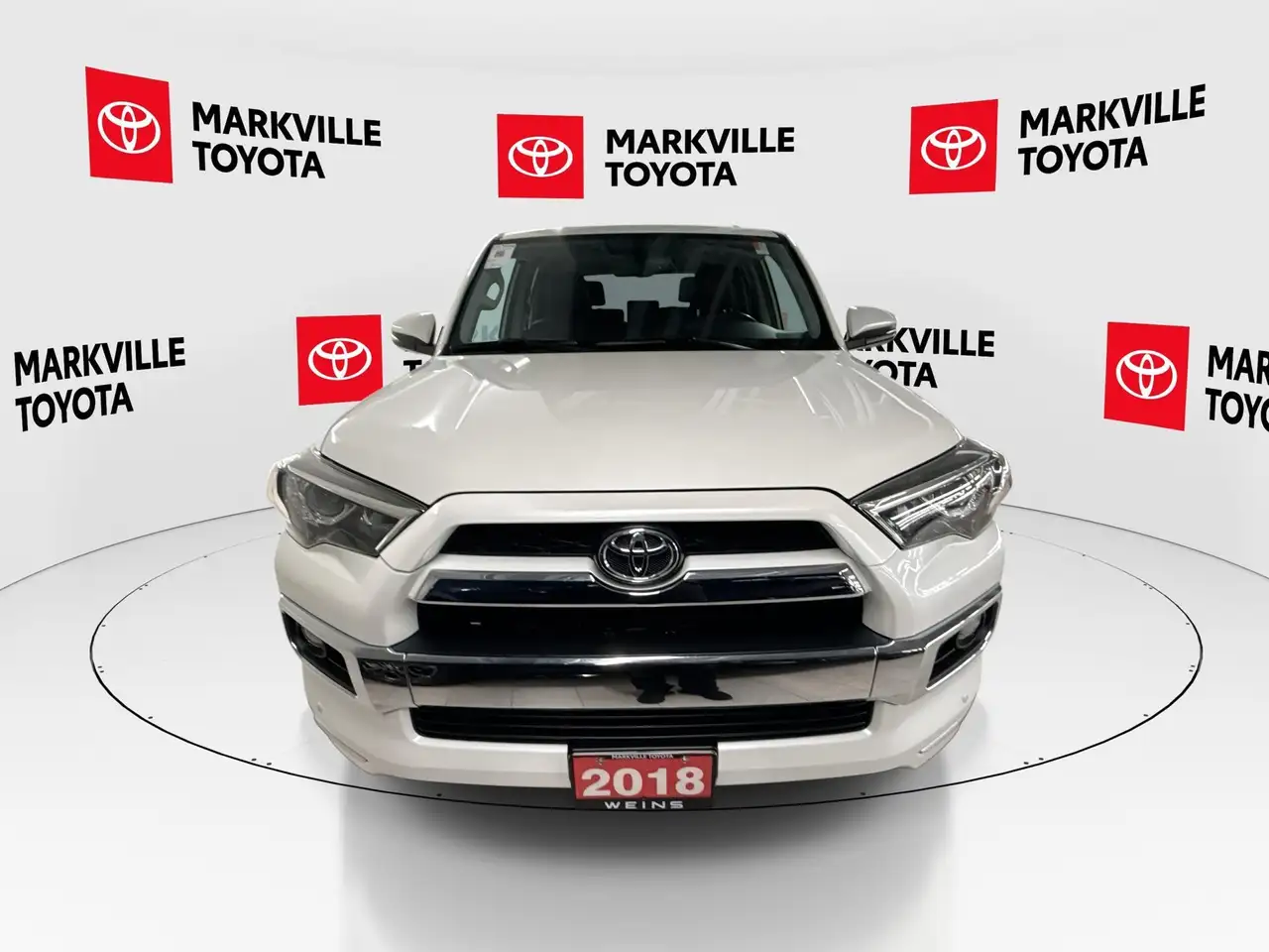 Toyota 4-Runner photo Toyota 4-Runner