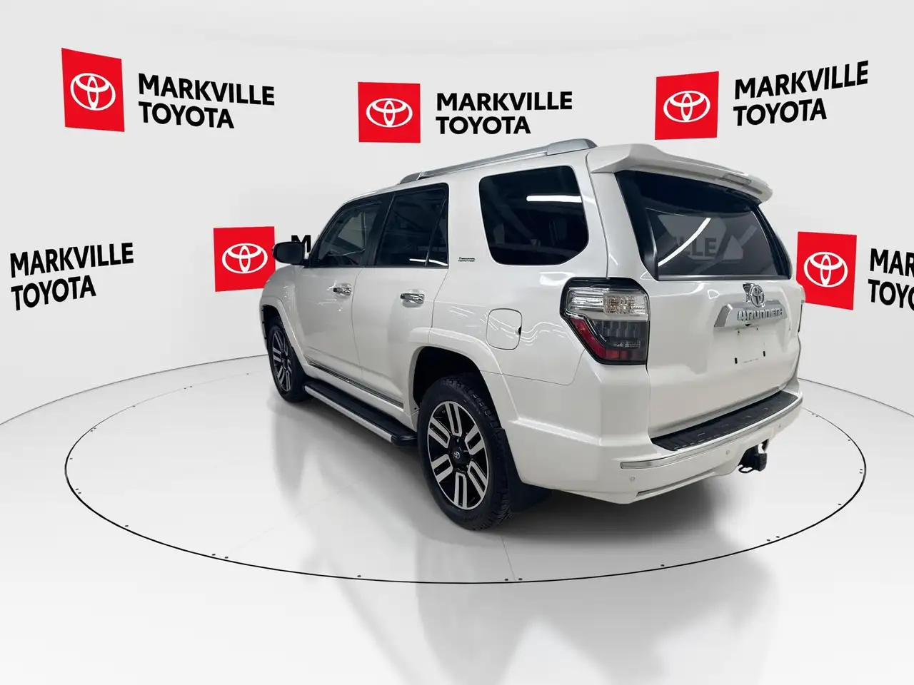 Toyota 4-Runner photo Toyota 4-Runner