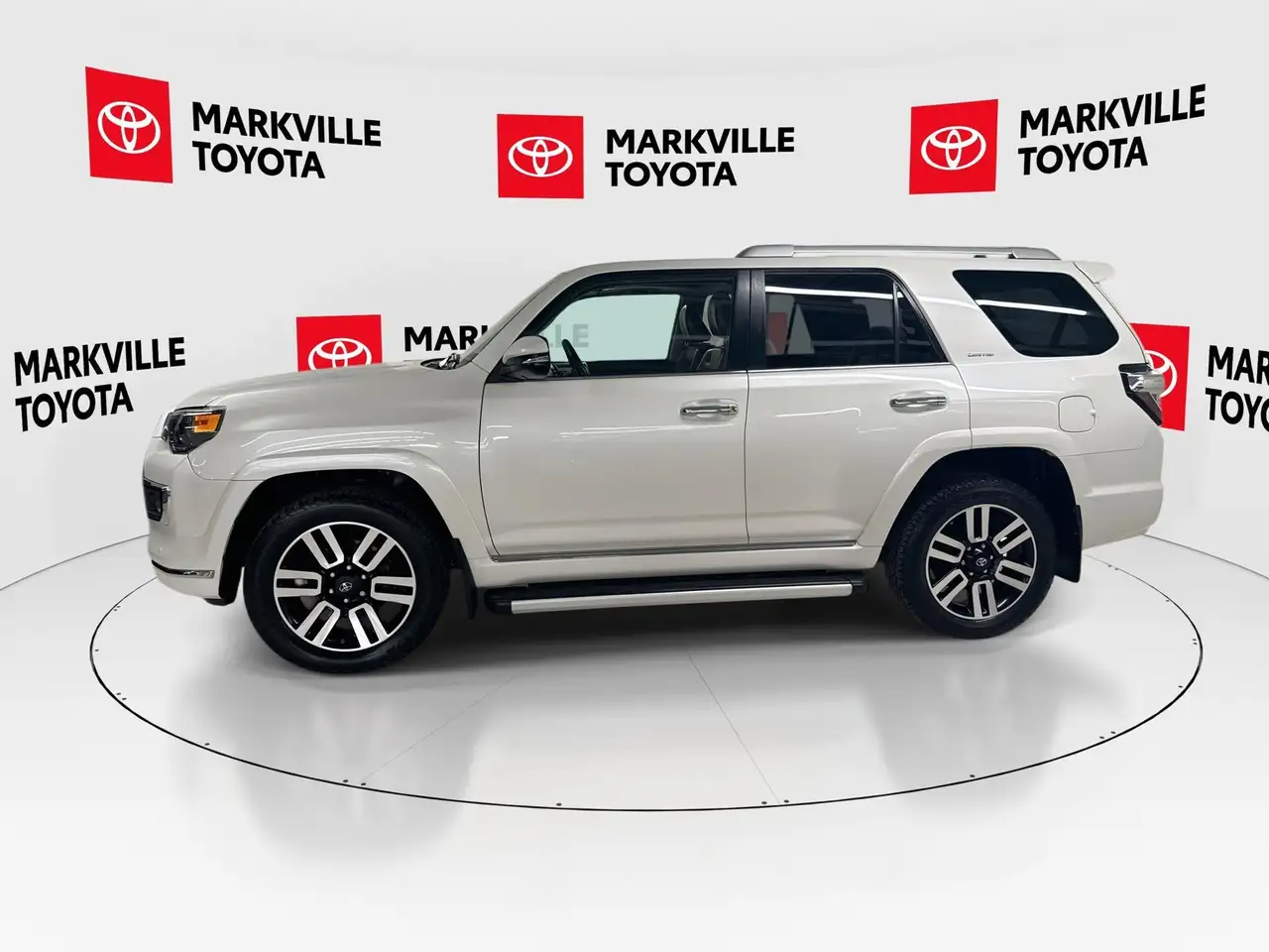 Toyota 4-Runner photo Toyota 4-Runner
