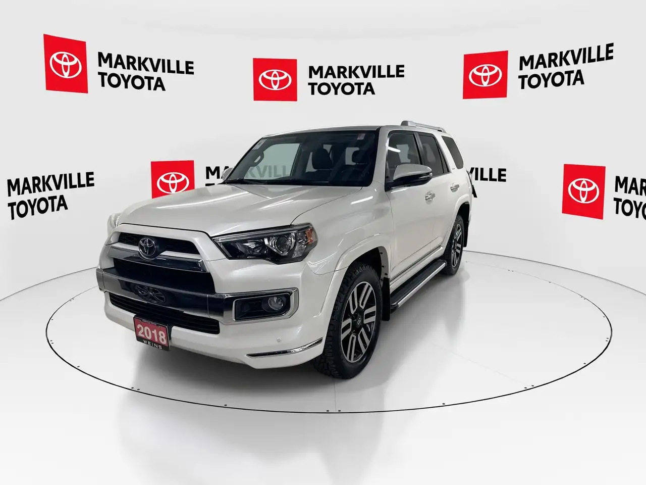 Toyota 4-Runner photo Toyota 4-Runner