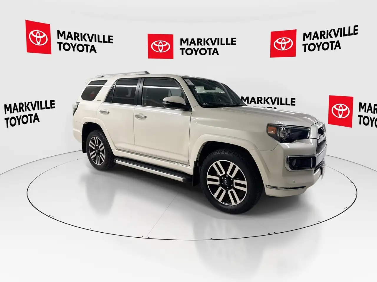 Toyota 4-Runner photo Toyota 4-Runner