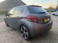 Peugeot 208 1.2 PureTech GT-line Gris - thumbnail 14