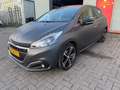 Peugeot 208 1.2 PureTech GT-line Gris - thumbnail 1