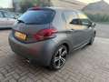 Peugeot 208 1.2 PureTech GT-line Gris - thumbnail 10
