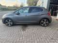 Peugeot 208 1.2 PureTech GT-line Gris - thumbnail 22