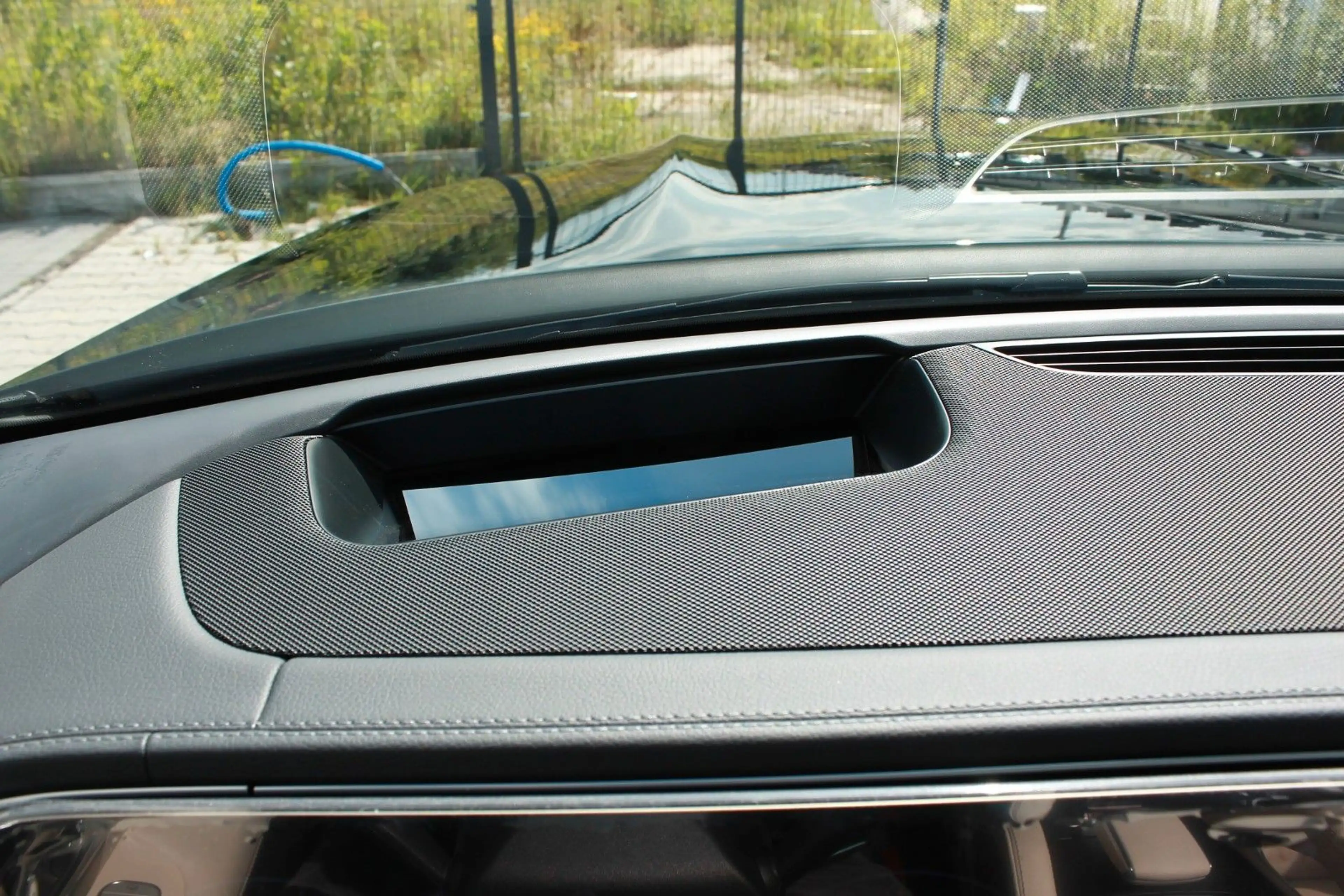 Mercedes-Benz GLS 450 GLS GLS 450 d 4Matic AMG Pano 360° AHK Luft — photo 9