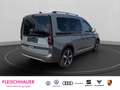 Volkswagen Caddy PanAmericana 1,5 l 85 kW TSI               VK 4839 Grijs - thumbnail 6