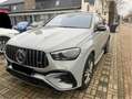 Mercedes-Benz GLE 450 GLE 450 d 4Matic Coupe AMG BURMESTER SOUNDMODUL Gris - thumbnail 1