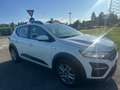 Dacia Sandero GAS G.P.L Stepway 1.0 tce Eco-g 100cv Blanco - thumbnail 4