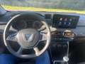 Dacia Sandero GAS G.P.L Stepway 1.0 tce Eco-g 100cv Blanco - thumbnail 8