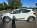 Dacia Sandero GAS G.P.L Stepway 1.0 tce Eco-g 100cv Blanco - thumbnail 2