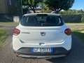 Dacia Sandero GAS G.P.L Stepway 1.0 tce Eco-g 100cv Blanco - thumbnail 3