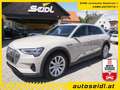 Audi e-tron 55 quattro Business *TOPAUSSTATTUNG* Beige - thumbnail 1