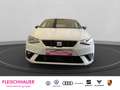 SEAT Ibiza FR 1.0 TSI LED Navi ACC Digitales Cockpit PDCv+h K Blanco - thumbnail 2