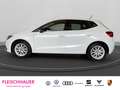SEAT Ibiza FR 1.0 TSI LED Navi ACC Digitales Cockpit PDCv+h K Blanco - thumbnail 3