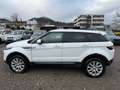 Land Rover Range Rover Evoque Pure Wit - thumbnail 8