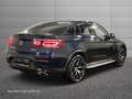 Mercedes-Benz GLC 220 GLC coupe 220 d Night edition Plus 4matic auto Blau - thumbnail 2