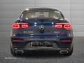 Mercedes-Benz GLC 220 GLC coupe 220 d Night edition Plus 4matic auto Blau - thumbnail 4