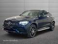 Mercedes-Benz GLC 220 GLC coupe 220 d Night edition Plus 4matic auto Blau - thumbnail 1