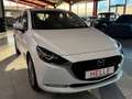 Mazda 2 Lim. Homura *HUD+Automatik+Carplay+Navi+Sitzh* Weiß - thumbnail 3