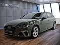 Audi A4 S line 35 2.0 TFSI S-tronic Groen - thumbnail 1